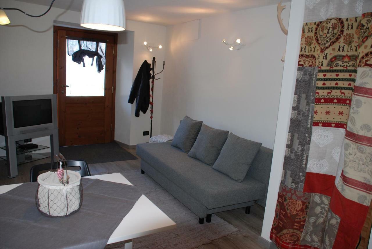 Maison Grivon Incanto E Vista Sulla Valle Villa Charvensod Eksteriør billede